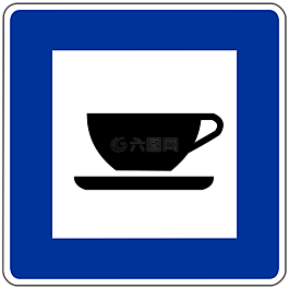 交通標志,路標,盾