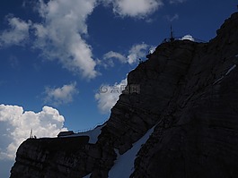 s?ntis,首腦會(huì)議區(qū),氣象站