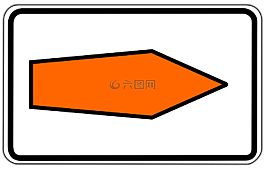 交通標(biāo)志,路標(biāo),盾