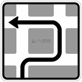 交通標(biāo)志,路標(biāo),盾