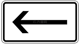 交通標志,路標,盾