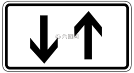 交通標(biāo)志,路標(biāo),盾
