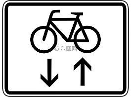 交通標志,路標,盾