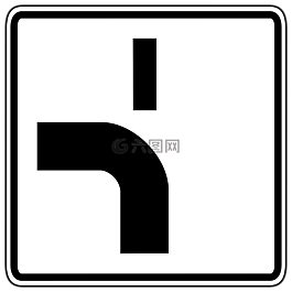 交通標(biāo)志,路標(biāo),盾