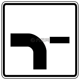 交通標(biāo)志,路標(biāo),盾