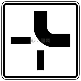 交通標(biāo)志,路標(biāo),盾