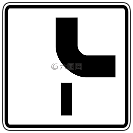 交通標(biāo)志,路標(biāo),盾