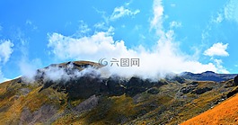 土耳其,黑海東,ispir