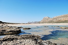 希臘,克里特島,假期