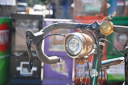 自行車,城市,多倫多