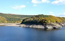 bergsee,水庫(kù),史前史谷