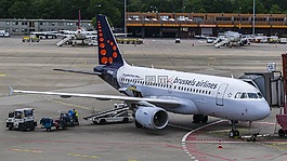 空中客车公司,泰格尔,飞机