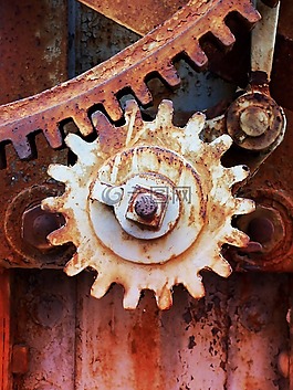 機(jī)制,齒輪,機(jī)