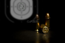 彈藥,目標(biāo),45 acp