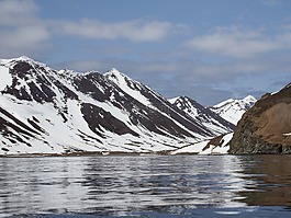 灣,海洋,海灘