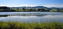 山全景圖,山,bergsee