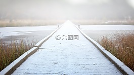 冬天,網(wǎng)站,湖