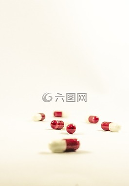 治愈,藥,冷