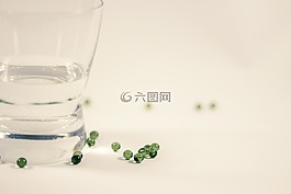 治愈,藥,冷