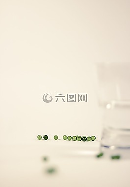 治愈,藥,冷