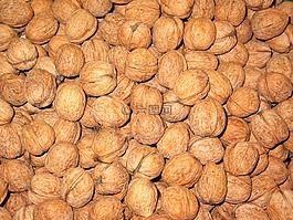 核桃,堅(jiān)果,健康