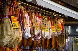 牛肉,法國,市場