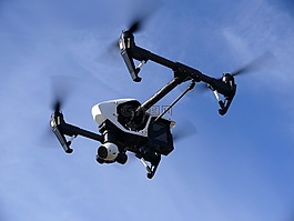 無人駕駛飛機,multicopter,dji