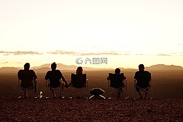 晚安,人類,照明