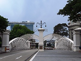 新加坡,建設(shè),大會堂