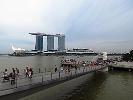 新加坡,建設(shè),大會堂