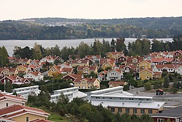 房子,eker?,住房