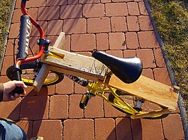 自行車,技術(shù),輪