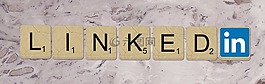 linkedin,鏈接,在中