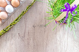 復(fù)活節(jié),木材,春