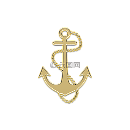 錨點(diǎn),海洋,海