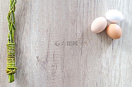 復(fù)活節(jié),木材,春