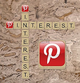 pinterest的,創(chuàng)意,圖像