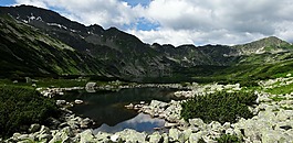 山,冬奧會,高塔特拉山區(qū)