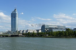 維也納,奧地利,架構(gòu)
