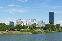 維也納,奧地利,架構(gòu)