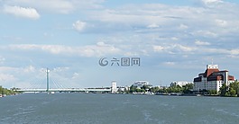 維也納,奧地利,架構(gòu)