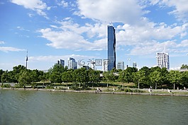 維也納,奧地利,架構(gòu)