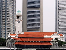 建設(shè),新加坡,亞洲