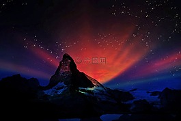 賴明,瑞士,幻想