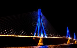 佩特拉,希臘,橋