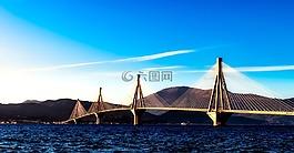 希臘,橋,結(jié)構(gòu)