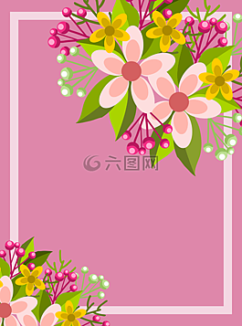 鮮花,花卉,如花