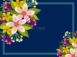 鮮花,花卉,如花