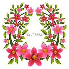 鮮花,花卉,如花