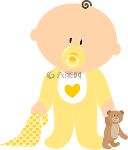 嬰兒,男孩,女孩